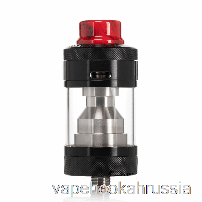 Vape Russia Steam Crave Meson 25 мм RTA Черный